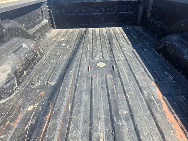 2019 RAM 3500 Tradesman
