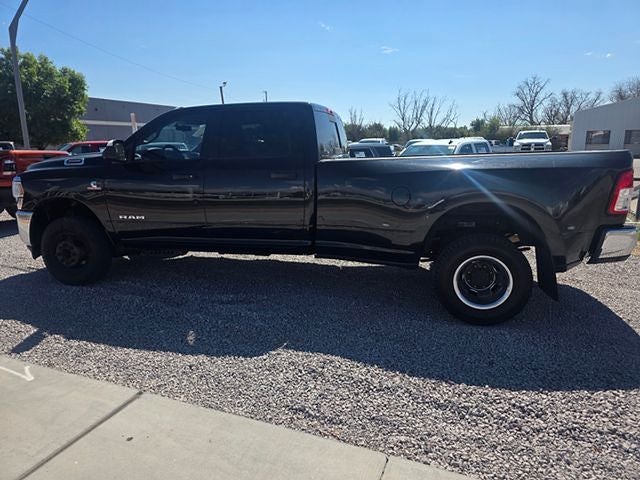 2019 RAM 3500 Tradesman