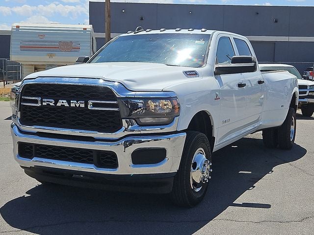2019 RAM 3500 Tradesman