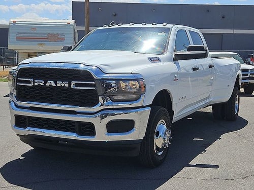 2019 RAM 3500 Tradesman