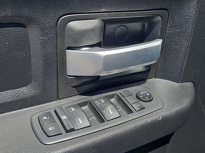 2019 RAM 3500 Tradesman