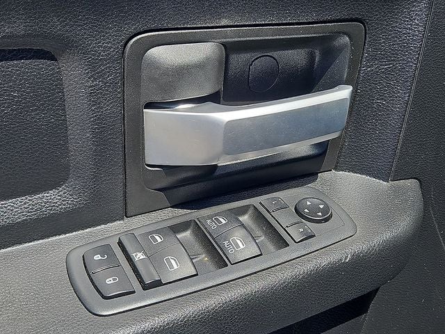 2019 RAM 3500 Tradesman