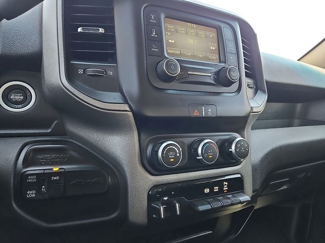 2019 RAM 3500 Tradesman