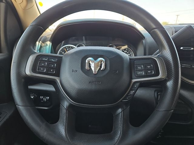 2019 RAM 3500 Tradesman