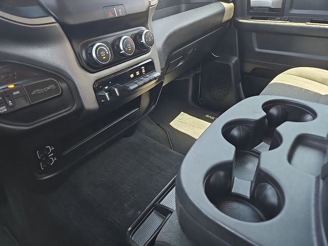 2019 RAM 3500 Tradesman