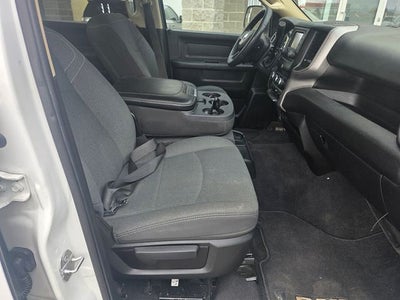 2019 RAM 3500 Tradesman