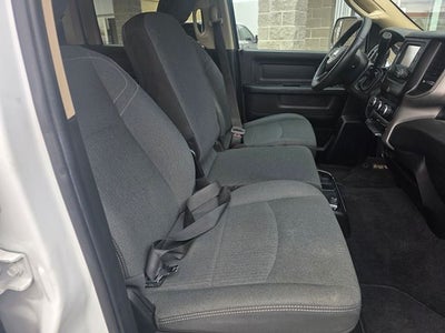 2019 RAM 3500 Tradesman