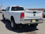 2019 RAM 3500 Tradesman
