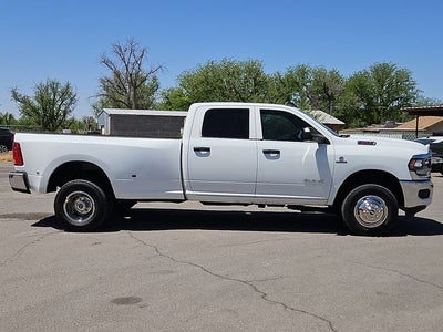 2019 RAM 3500 Tradesman