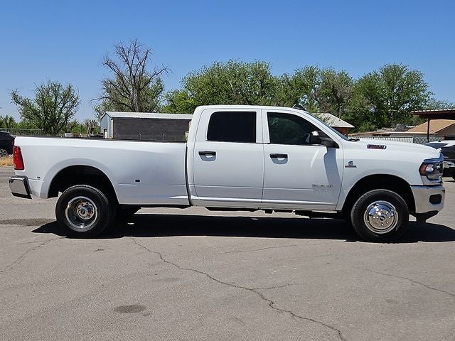 2019 RAM 3500 Tradesman