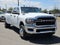 2019 RAM 3500 Tradesman