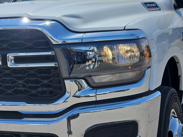 2019 RAM 3500 Tradesman