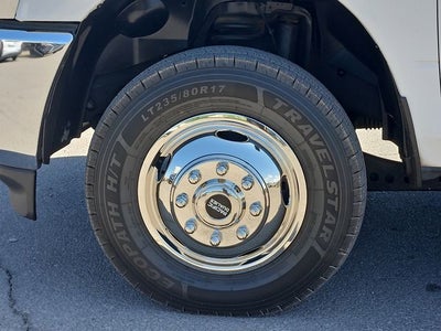 2019 RAM 3500 Tradesman