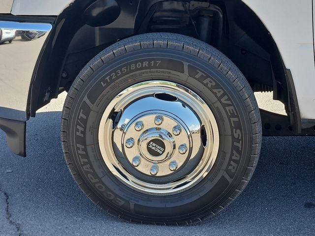 2019 RAM 3500 Tradesman
