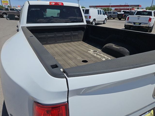2019 RAM 3500 Tradesman