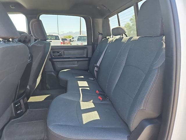 2022 RAM 3500 Tradesman