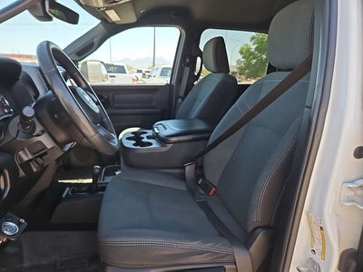 2022 RAM 3500 Tradesman