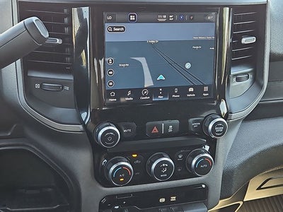 2022 RAM 3500 Tradesman