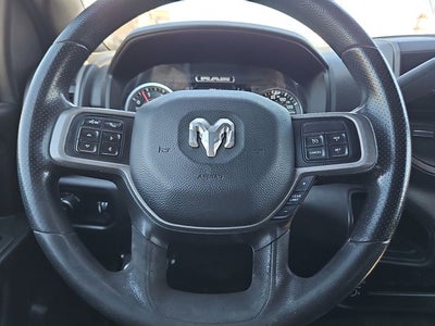 2022 RAM 3500 Tradesman