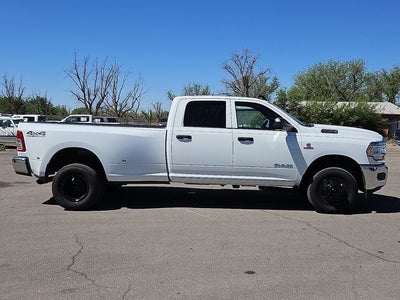 2022 RAM 3500 Tradesman