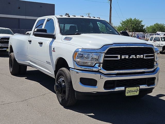 2022 RAM 3500 Tradesman