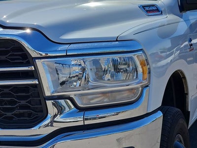 2022 RAM 3500 Tradesman