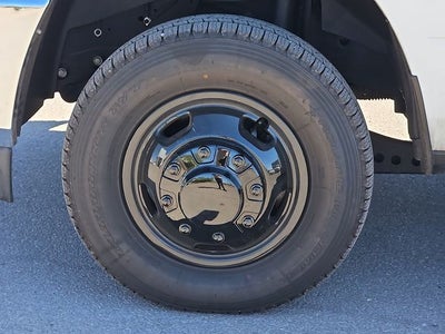 2022 RAM 3500 Tradesman