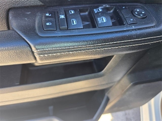 2022 RAM 3500 Lone Star Silver