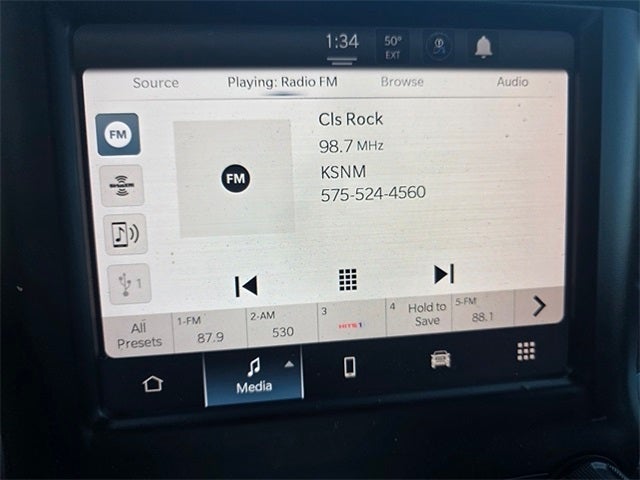 2022 RAM 3500 Lone Star Silver