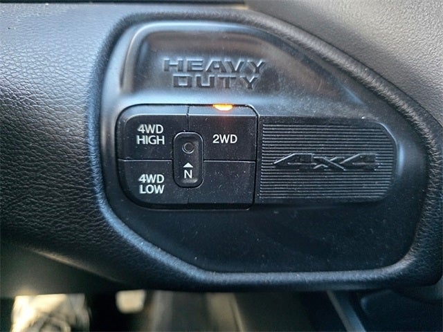 2022 RAM 3500 Lone Star Silver