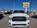 2022 RAM 3500 Lone Star Silver