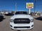 2022 RAM 3500 Lone Star Silver