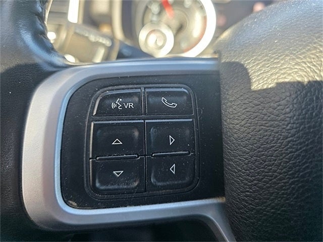 2022 RAM 3500 Lone Star Silver