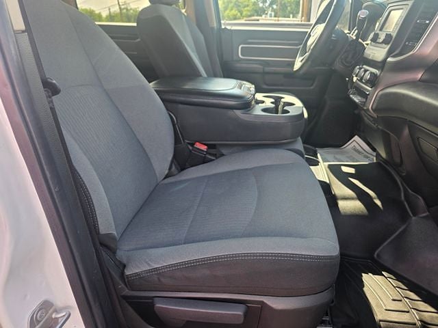 2019 RAM 3500 Big Horn