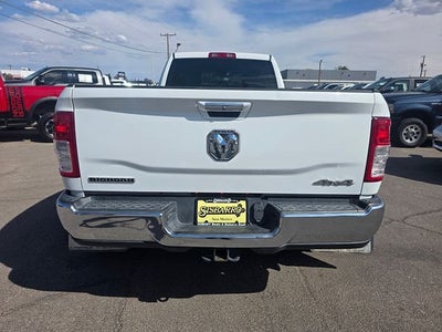 2019 RAM 3500 Big Horn