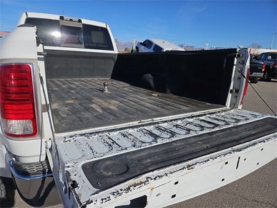 2016 RAM 3500 Laramie