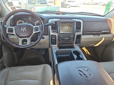 2016 RAM 3500 Laramie