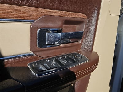 2016 RAM 3500 Laramie