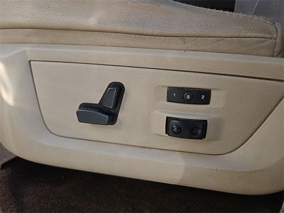 2016 RAM 3500 Laramie