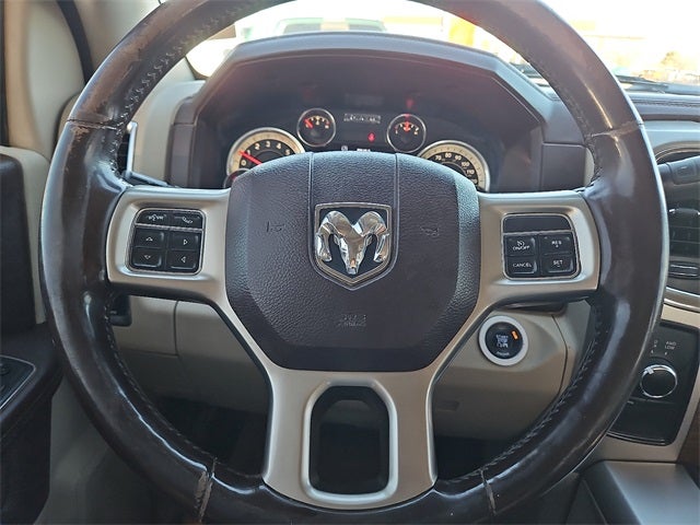 2016 RAM 3500 Laramie