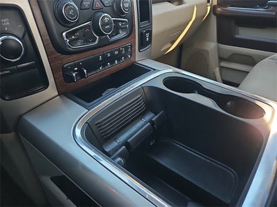 2016 RAM 3500 Laramie