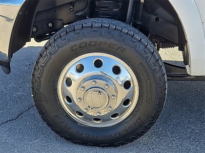 2016 RAM 3500 Laramie