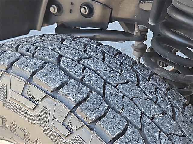 2016 RAM 3500 Laramie