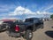 2017 RAM 3500 Laramie