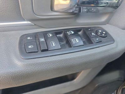 2017 RAM 3500 Laramie