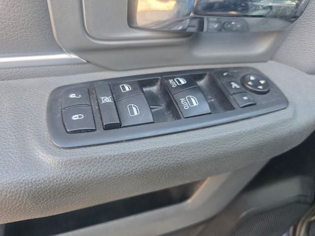 2017 RAM 3500 Laramie