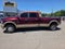 2016 RAM 3500 Laramie Longhorn