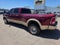 2016 RAM 3500 Laramie Longhorn