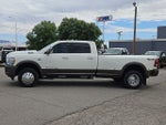 2019 RAM 3500 Laramie Longhorn