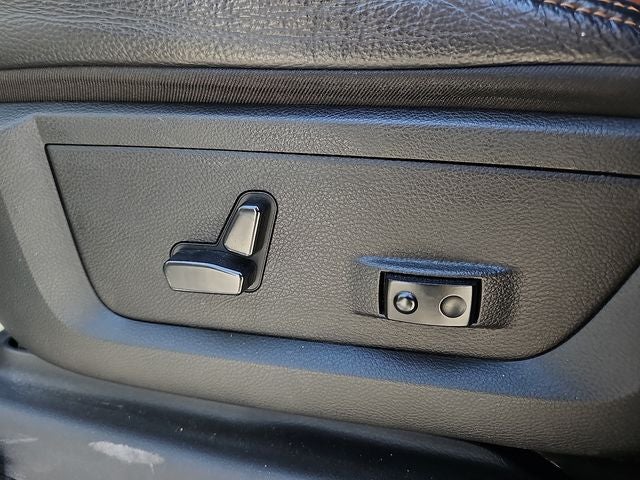 2023 RAM 3500 Laramie Longhorn